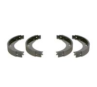 Set di ganasce freno, freno di stazionamento BOSCH 0 986 487 211
