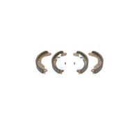 BOSCH 0 986 487 213 Kit ganasce freni