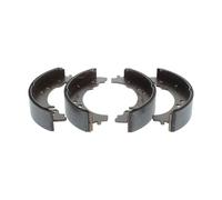 Bosch Kit ganasce freni 0 986 487 217 - posteriori per Lada 1200-1600 Niva/Niva II