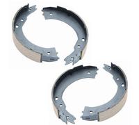 Bosch 0 986 487 252 Set di Ganasce del Freno