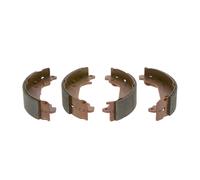 BOSCH 0 986 487 272 Kit ganasce freni