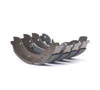 BOSCH 0 986 487 327 Kit ganasce freni