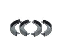 BOSCH 0 986 487 367 Kit ganasce freni