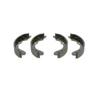 BOSCH 0 986 487 417 Kit ganasce freni