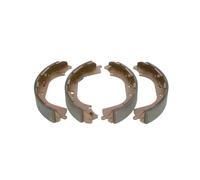 BOSCH 0 986 487 464 Kit ganasce freni