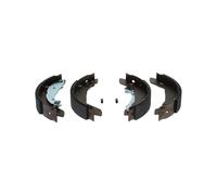 BOSCH 0 986 487 533 Kit ganasce freni
