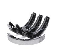 Set di ganasce freno, freno di stazionamento BOSCH 0 986 487 543