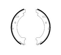 BOSCH 0 986 487 548 Kit ganasce, Freno stazionamento per VOLVO