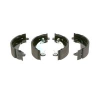 BOSCH 0 986 487 556 Kit ganasce freni