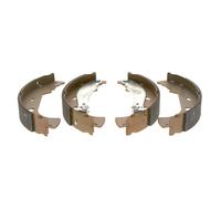Bosch Kit ganasce freni 0 986 487 559 – assale posteriore per Fiat e Lancia
