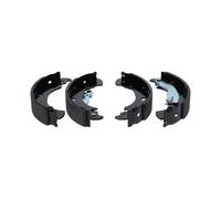 BOSCH 0 986 487 560 Kit ganasce freni