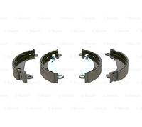 Bosch 0 986 487 568 Set di Ganasce del Freno