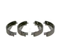 Ganasce freno 0 986 487 589 BOSCH per TOYOTA YARIS YARIS VERSO HILUX IV Pick-up