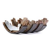 Set di ganasce freno BOSCH 0 986 487 600