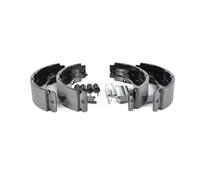 Set di ganasce freno, freno di stazionamento BOSCH 0 986 487 610