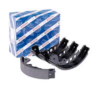 BOSCH 0 986 487 616 Kit ganasce freni 220mm per SUZUKI Vitara SUV (ET, TA, TD)