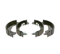 BOSCH 0 986 487 626 Kit ganasce freni