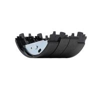 BOSCH 0 986 487 643 Kit ganasce freni