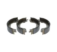 BOSCH 0 986 487 684 Kit ganasce freni