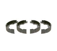 Set di ganasce freno, freno di stazionamento BOSCH 0 986 487 686