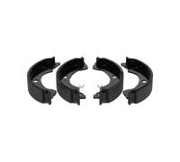 BOSCH 0 986 487 691 Kit ganasce freni