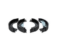 BOSCH 0 986 487 697 Kit ganasce freni