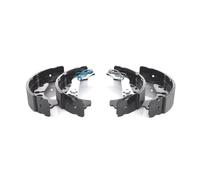 Set di ganasce freno BOSCH 0 986 487 703