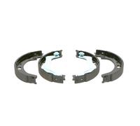 Set di ganasce freno, freno di stazionamento BOSCH 0 986 487 713
