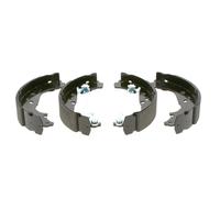 Bosch Kit Ganasce Freno 986487717