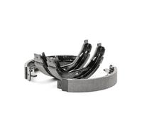 Set di ganasce freno, freno di stazionamento BOSCH 0 986 487 723