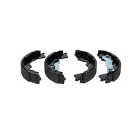 BOSCH 0 986 487 748 Kit ganasce freni
