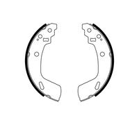 BOSCH 0 986 487 775 Kit ganasce freno per SUZUKI