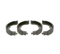 Bosch Ganasce freno a mano 0 986 487 780 – set posteriore