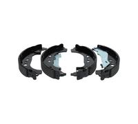 BOSCH 0 986 487 791 Kit ganasce freno per SEAT,SKODA