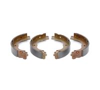 BOSCH 0 986 487 799 Kit ganasce freni Posteriore Ganasce Freno Ganasce freni Kit ganasce freno