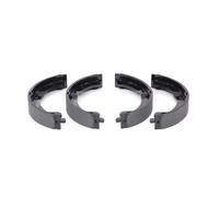 BOSCH Kit ganasce, Freno stazionamento 0986487919 | Compatibile con: CHRYSLER VOYAGER IV, DODGE CARAVAN