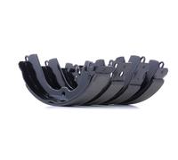 Bosch Set di ganasce freno 0 986 487 928 per Nissan NV200 (assale posteriore)