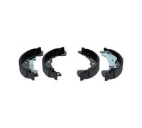 Bosch Set di ganasce freno 0 986 487 963 adatto per Nissan Micra