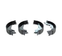 BOSCH 0 986 487 968 Kit ganasce freni