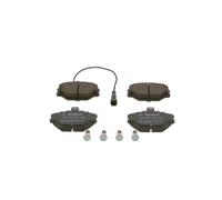 BOSCH 0 986 491 050 Kit pastiglie freni