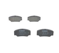 Pastiglie freno 0 986 491 410 BOSCH per FORD TRANSIT Furgone TRANSIT Autobus