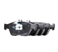 BOSCH 0 986 494 002 Kit pastiglie freni