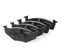 BOSCH 0 986 494 005 Kit pastiglie freni