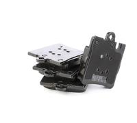 Set di pastiglie freno BOSCH 0 986 494 022, posteriore