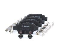 BOSCH Kit pastiglie freni