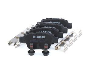 BOSCH 0 986 494 030 Kit pastiglie freni