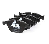 BOSCH 0 986 494 036 Kit pastiglie freni