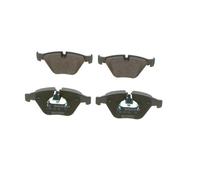 BOSCH 0 986 494 036 Kit pastiglie freni per BMW 3 Limousine (E90) 3 Coupe (E92)