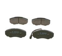 BOSCH 0 986 494 048 Kit pastiglie freni