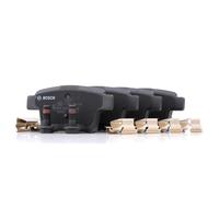 Bosch Kit Pastiglie Freno 986494076